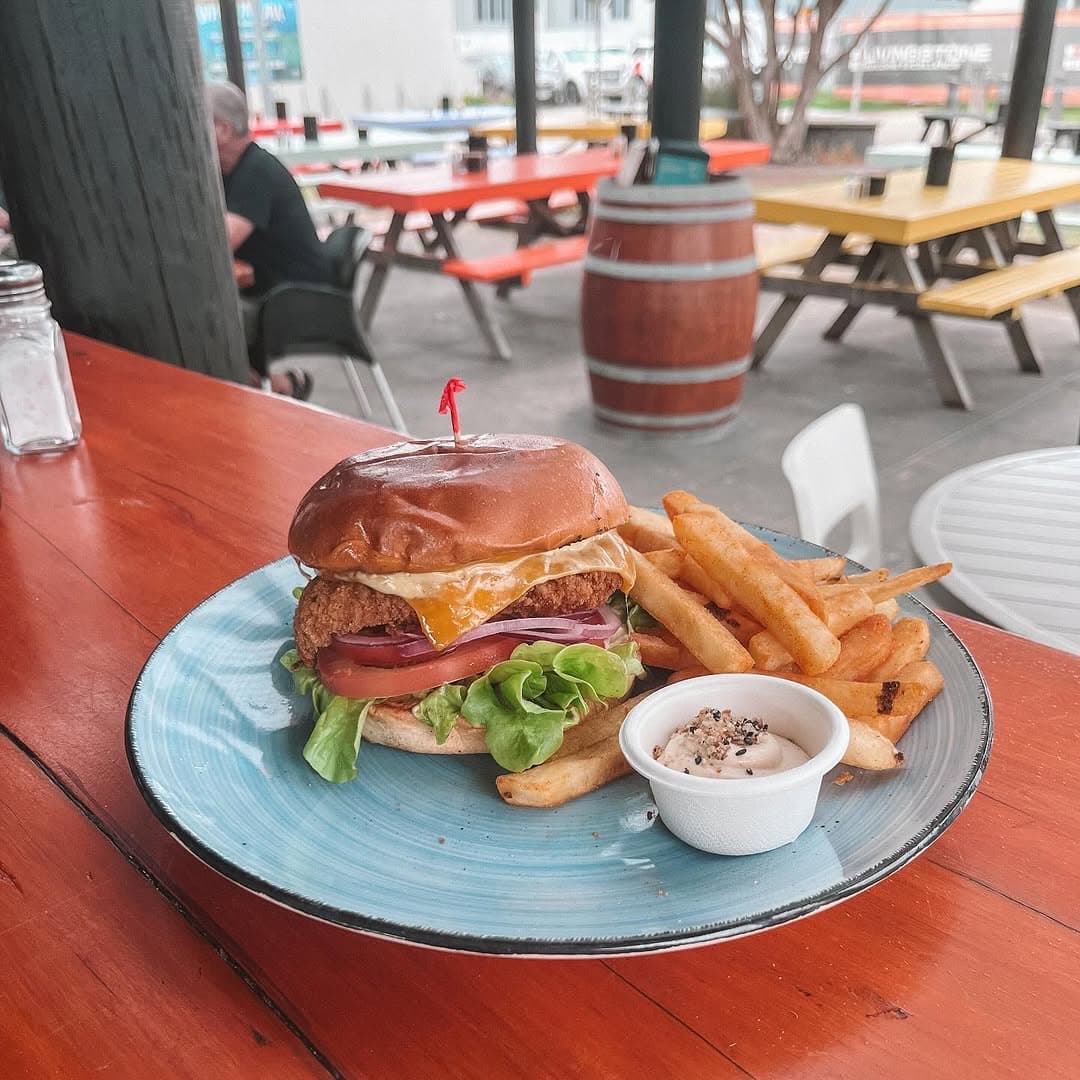 Burger