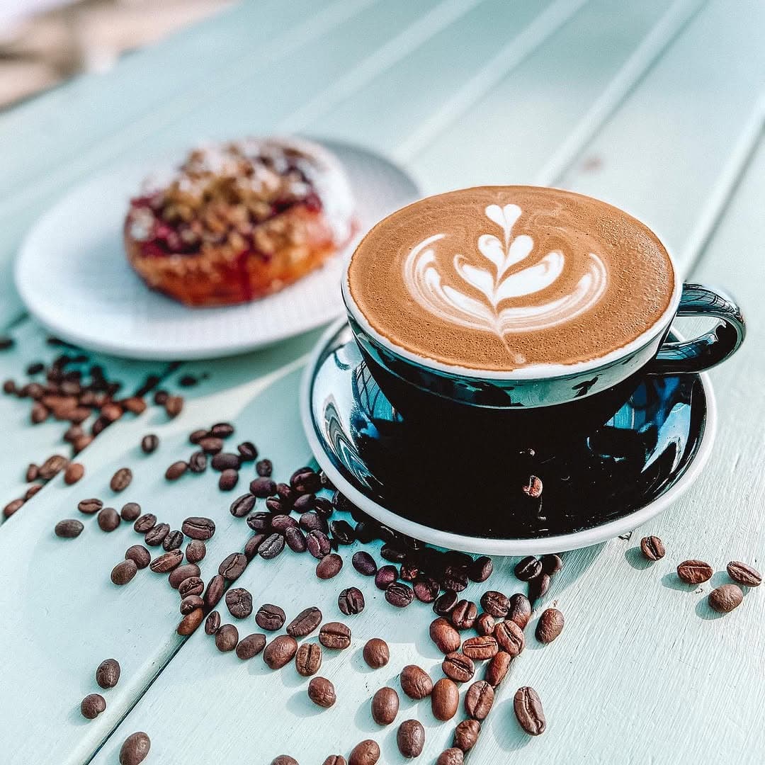 Coffee