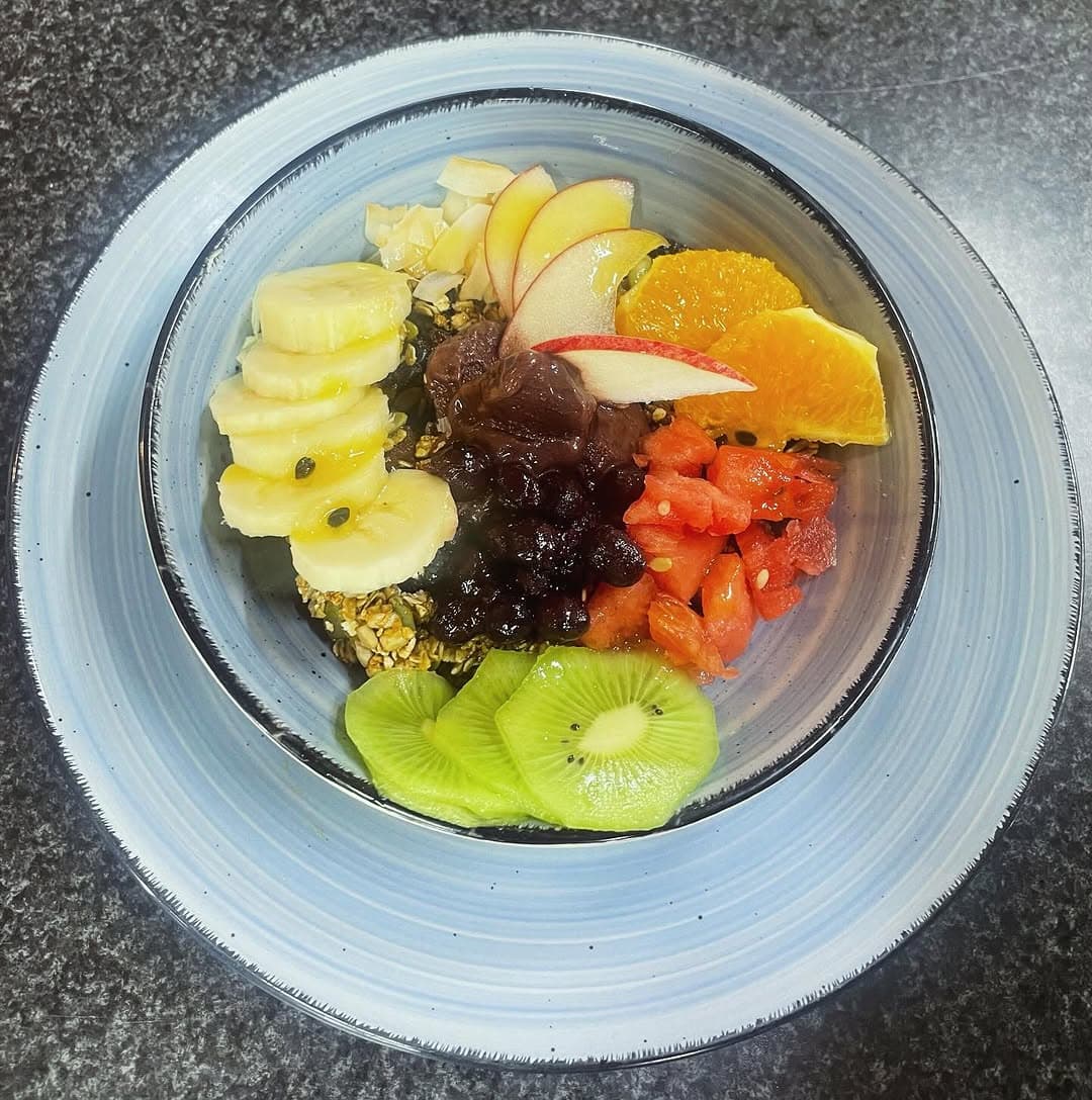 Acai bowl